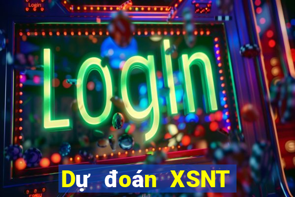 Dự đoán XSNT ngày 21