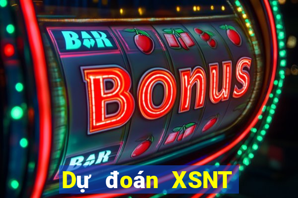 Dự đoán XSNT ngày 21