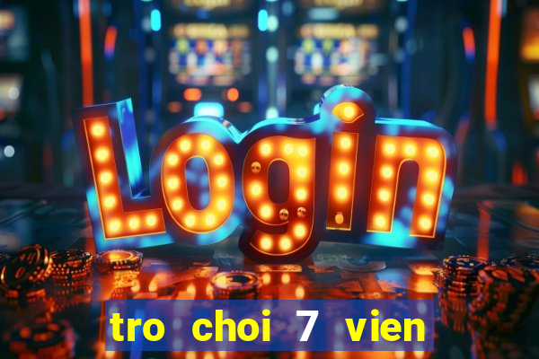 tro choi 7 vien ngoc rong 14