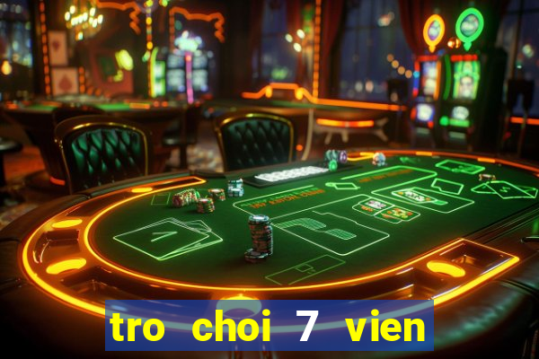 tro choi 7 vien ngoc rong 14