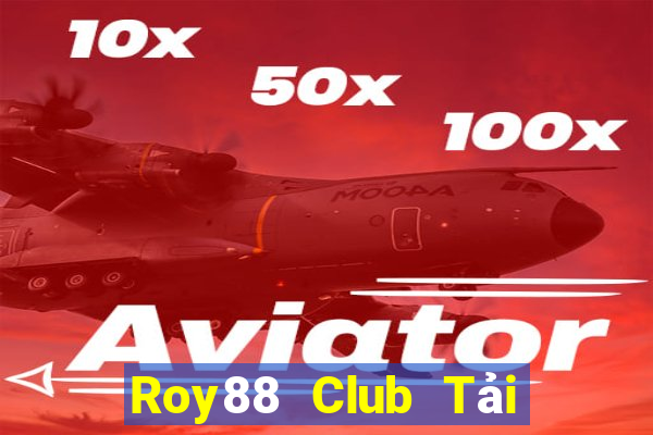 Roy88 Club Tải Game Bài