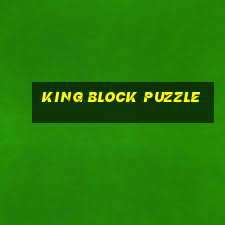 king block puzzle