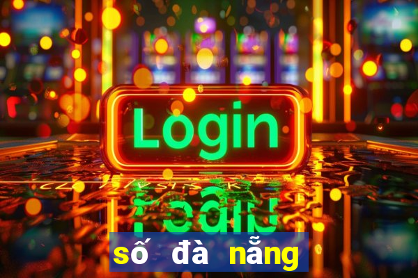 số đà nẵng hôm qua