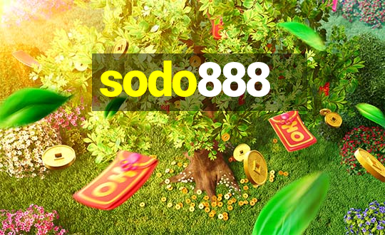 sodo888