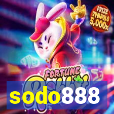 sodo888