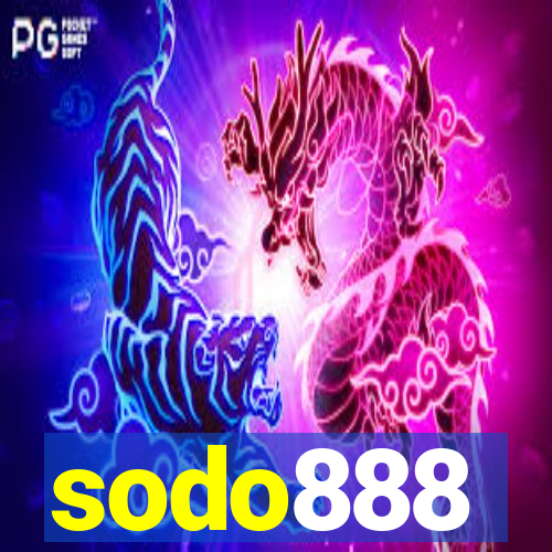 sodo888