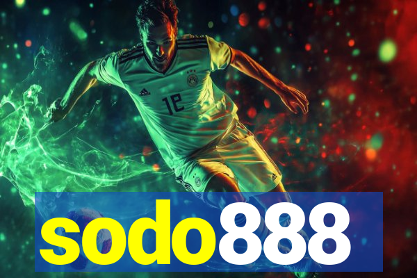 sodo888