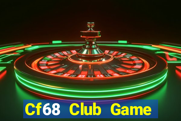 Cf68 Club Game Bài Rio