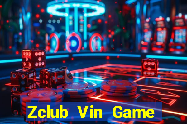 Zclub Vin Game Bài Pc