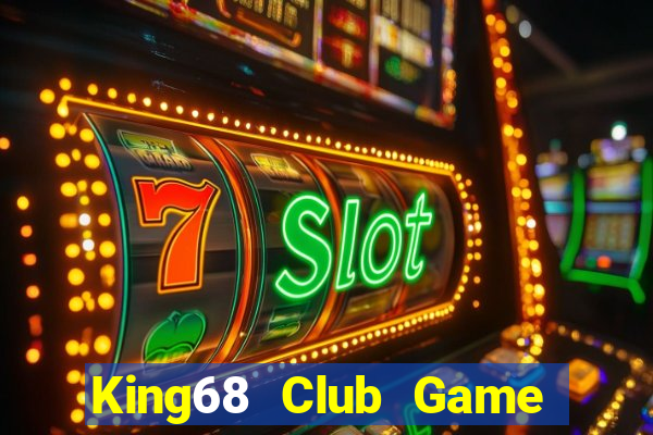 King68 Club Game Bài V52