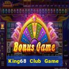 King68 Club Game Bài V52