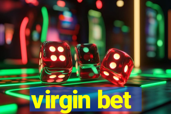 virgin bet