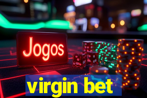 virgin bet