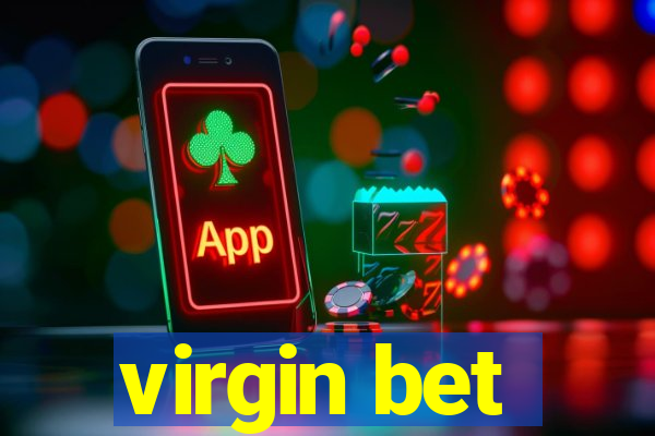 virgin bet