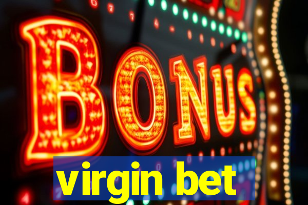 virgin bet