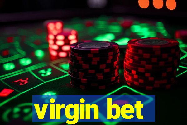 virgin bet