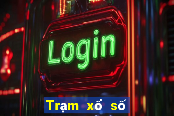 Trạm xổ số pk Việt nam