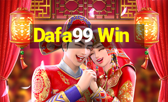 Dafa99 Win