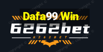 Dafa99 Win