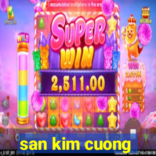 san kim cuong