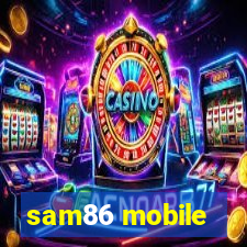 sam86 mobile