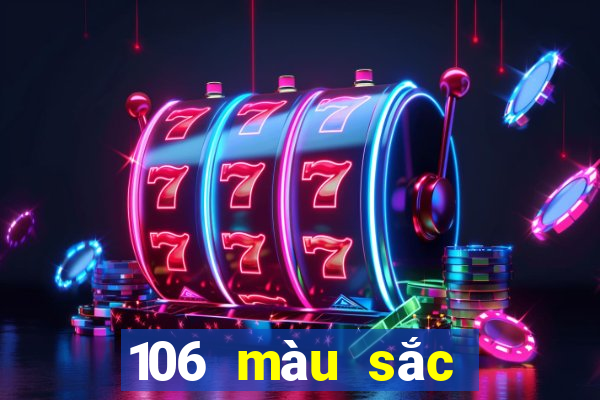 106 màu sắc việt nam lợi