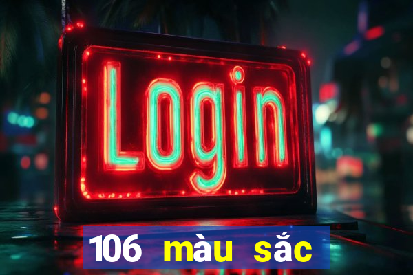 106 màu sắc việt nam lợi