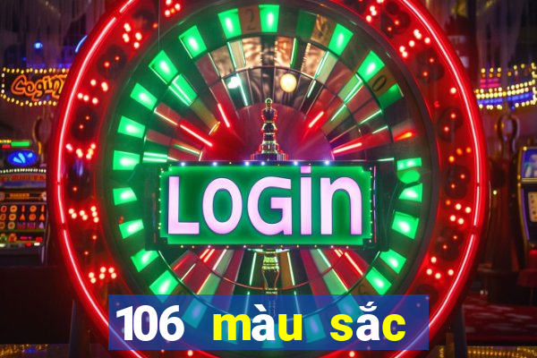 106 màu sắc việt nam lợi