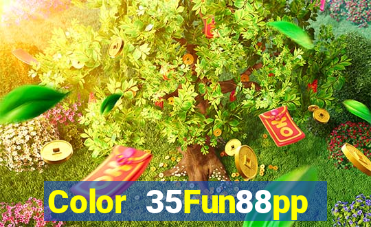 Color 35Fun88pp Tải về