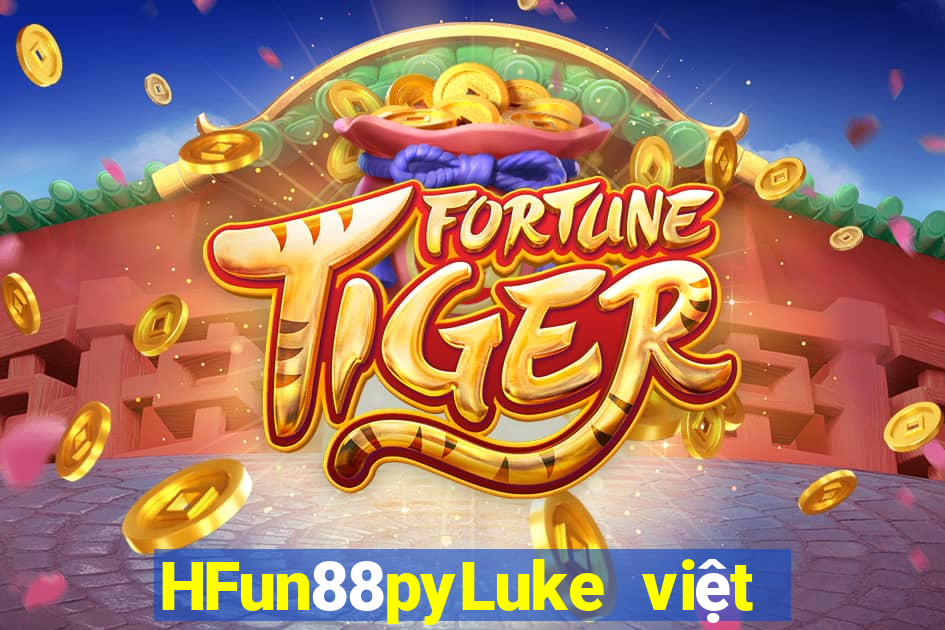 HFun88pyLuke việt nam T sands