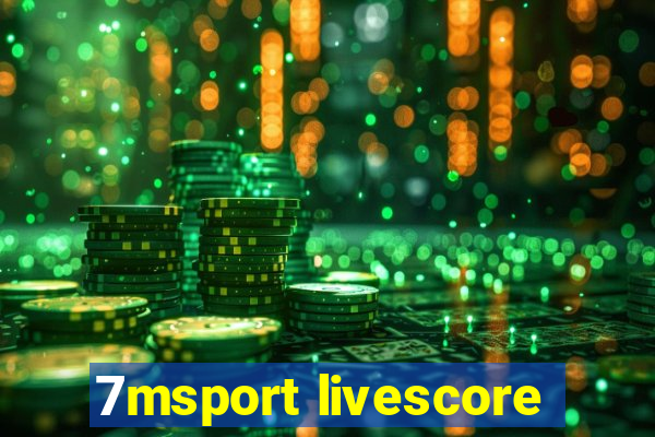 7msport livescore