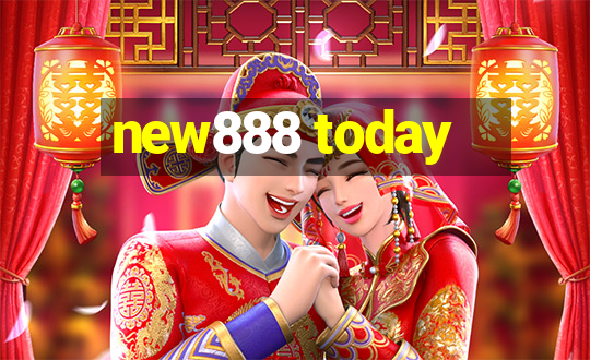 new888 today