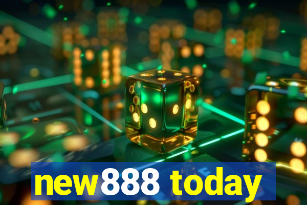 new888 today