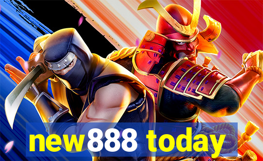 new888 today