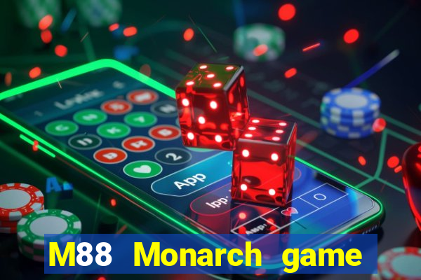 M88 Monarch game bài phiên bản Android