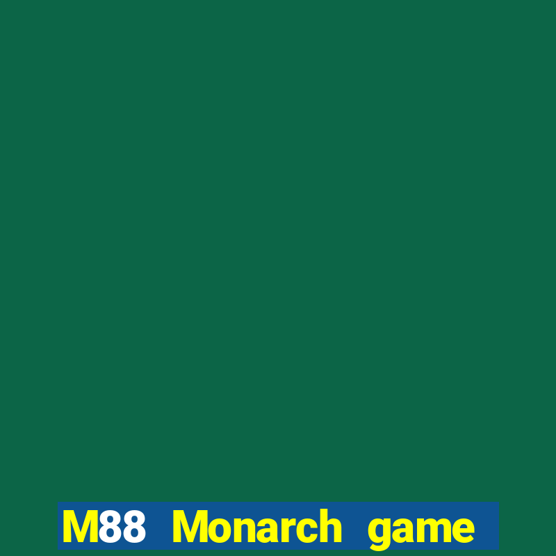 M88 Monarch game bài phiên bản Android