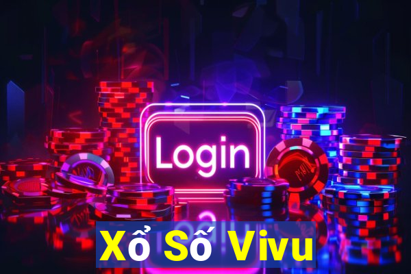 Xổ Số Vivu