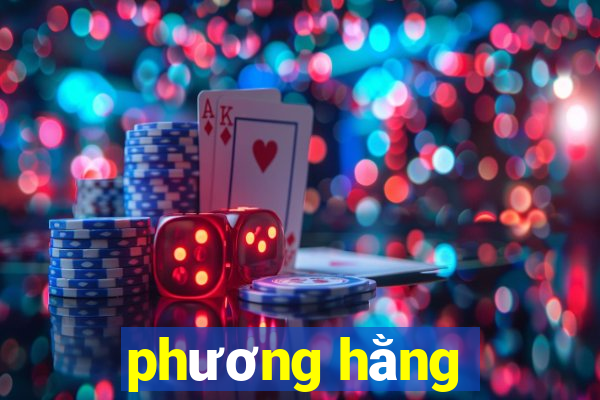 phương hằng