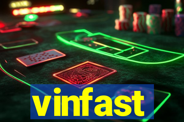 vinfast