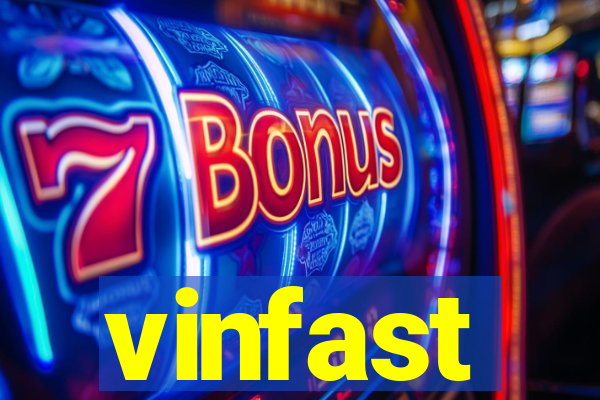 vinfast