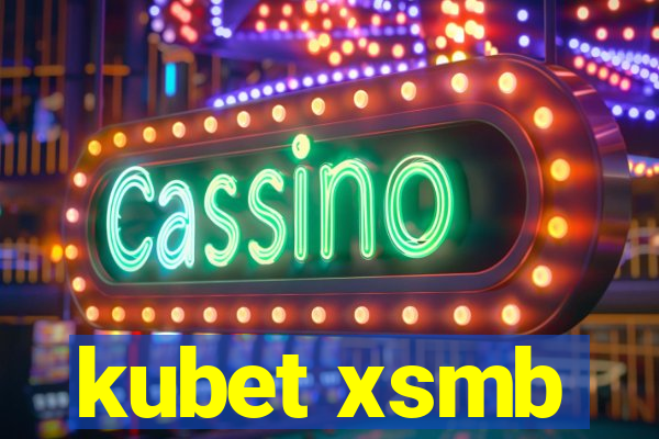 kubet xsmb