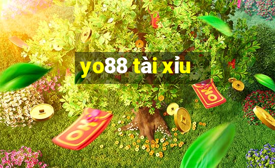 yo88 tài xỉu