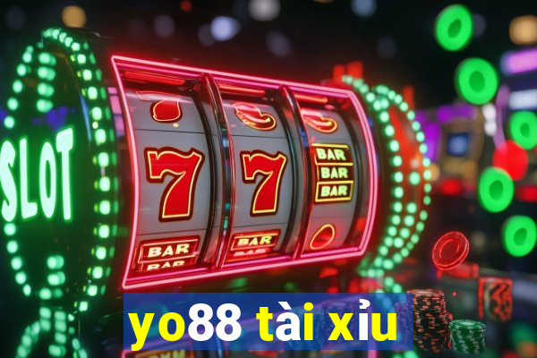 yo88 tài xỉu