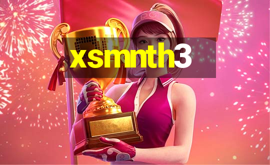 xsmnth3