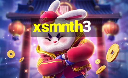 xsmnth3