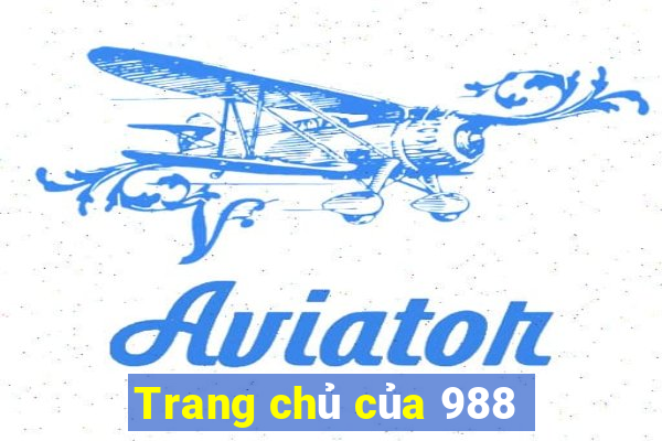 Trang chủ của 988