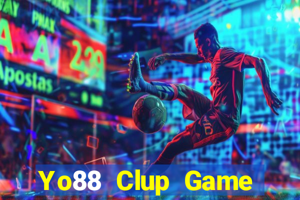 Yo88 Clup Game Bài Tiến Lên