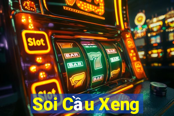 Soi Cầu Xeng