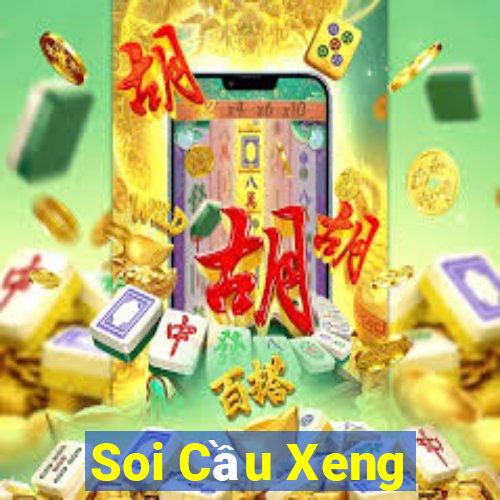 Soi Cầu Xeng