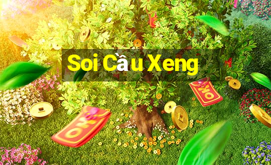 Soi Cầu Xeng